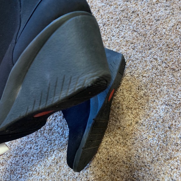 Ak sport wedges! 👠 - Picture 6 of 6